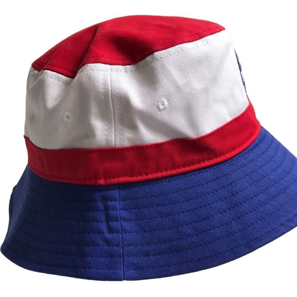 NASA Color Blocked Bucket Hat - Picture 4 of 6
